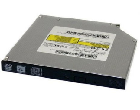Milwaukee PC - Replacement DVDRW for select Dell notebooks