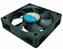Milwaukee PC - Spire Case Fan / Cpu fan, 50x50x15mm 12V DC Fan Ball bearing, 3 pin, Middle Speed