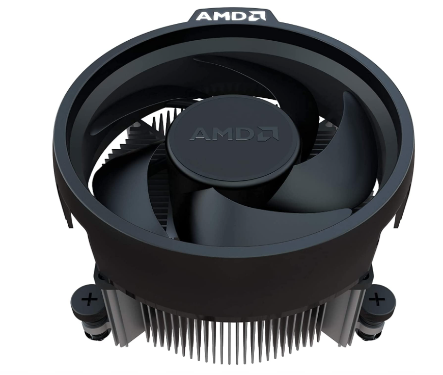 Milwaukee PC - AMD Heatsink for select AM4 processors