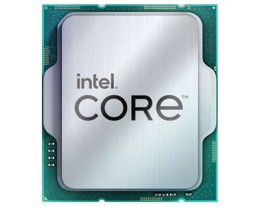 Milwaukee PC - Intel Core i5-14400F (Tray) - s1700, 6Pc/4Ec/16t, 1.80GHz/4.70GHz, 20MB Cache, No Gfx