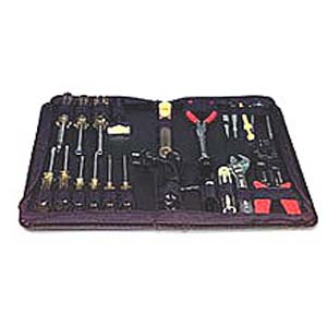Milwaukee PC - Cables To Go Computer Repair Tool Kit 