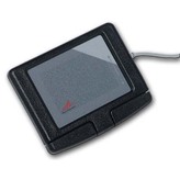 Milwaukee PC - EasyCat 2Btn Touchpad BLK USB