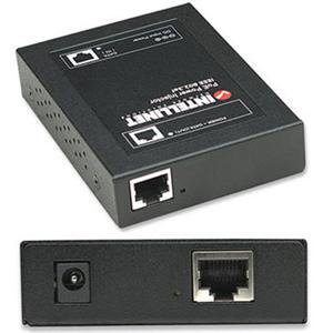 Milwaukee PC - 1-Port High-Power PoE Injector  - 1 x 30 W PoE+ Port, IEEE 802.3at Compliant (MH-560436)