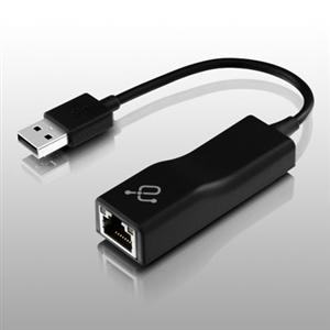 Milwaukee PC - USB 2.0 to Ethernet Adapter