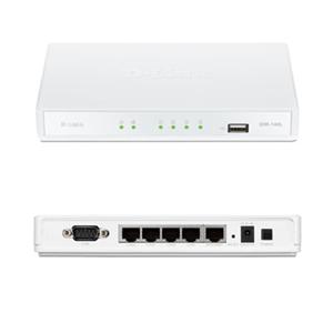 Milwaukee PC - SOHO VPN Router