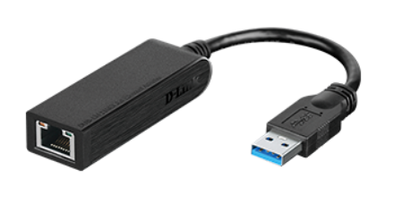Milwaukee PC - D-Link USB 3.0 to Gigabit Ethernet Adapter