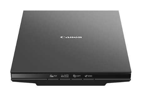Milwaukee PC - Canon CanoScan LIDE 300 Photo Scanner - USB