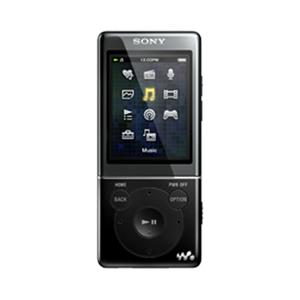 Milwaukee PC - 8GB Walkman  Video MP3 -Black
