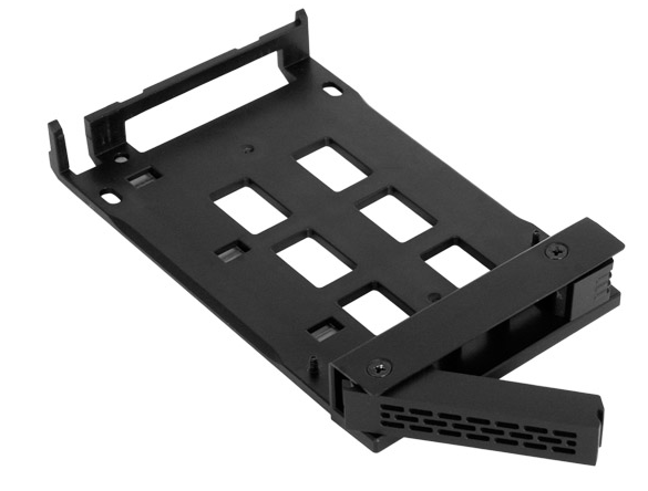 Milwaukee PC - ExpressCage MB324 Series Drive Tray