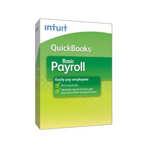 Milwaukee PC - QB Basic Payroll 10 to 3emp