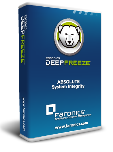 Milwaukee PC - Faronics Deep Freeze Standard - 1 License