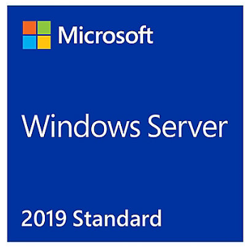 Milwaukee PC - MS Windows Server 2019 Standard 16 Core