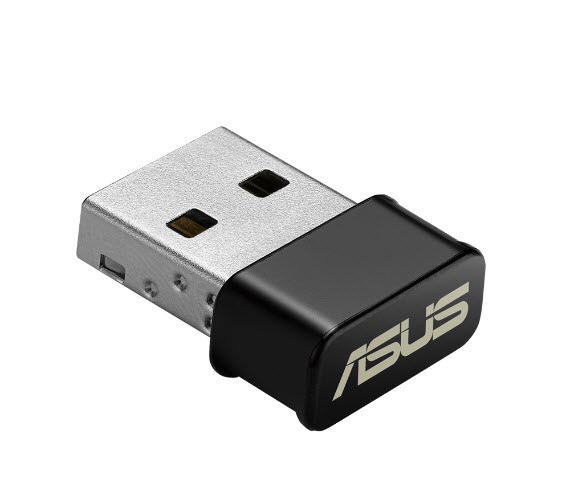 Milwaukee PC - AC1200 Dual-band USB Nano Wi-Fi Adapter