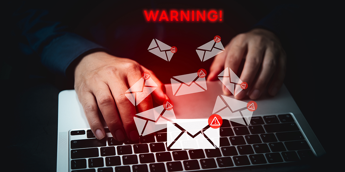 Fake Milwaukee PC Emails: What You Need to Know