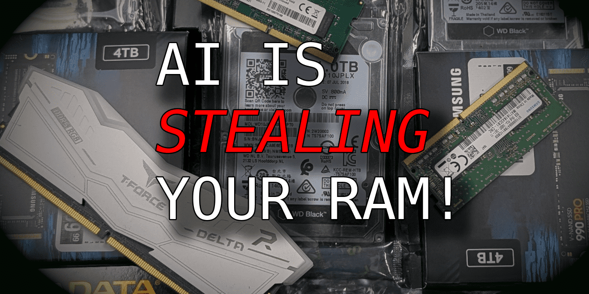 How to save money on an SSD