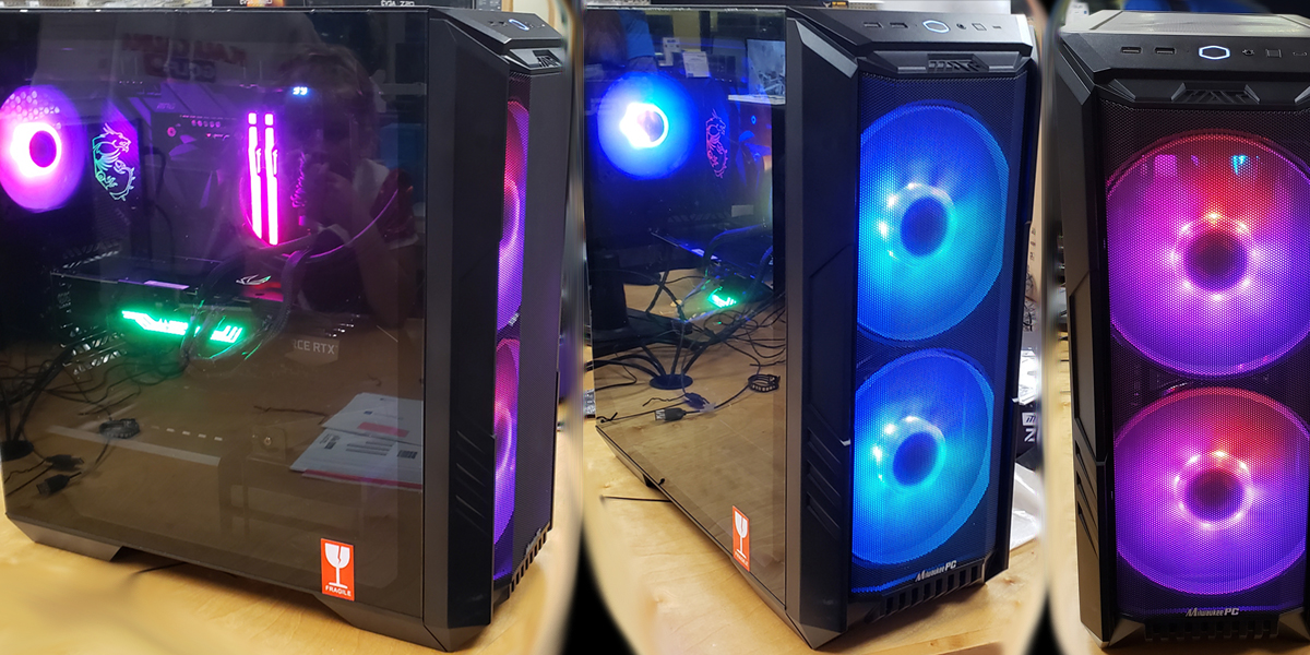 Making a computer wish come true