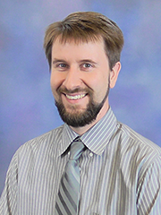 Jake Kedinger - Business Solutions