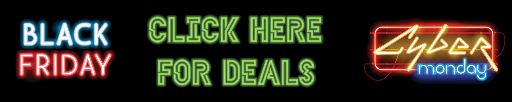 Milwaukee PC's Black Friday and Cyber Monday Deals
