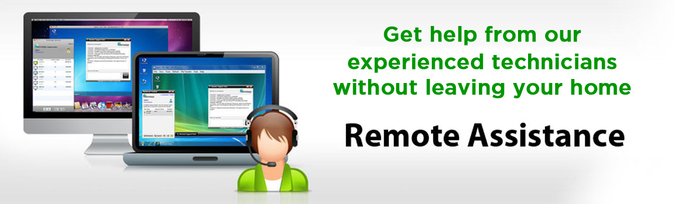 Milwaukee PC Remote Support and Assistance