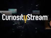 Curiosity Stream