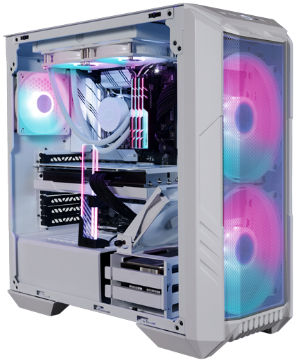 Milwaukee PC - Gaming Computers