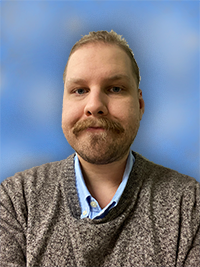 Milwaukee PC - Oconomowoc - Ben Gorichanaz