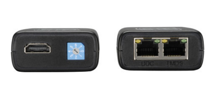 Milwaukee PC - HDMI over Dual Cat5/Cat6 Extender Kit