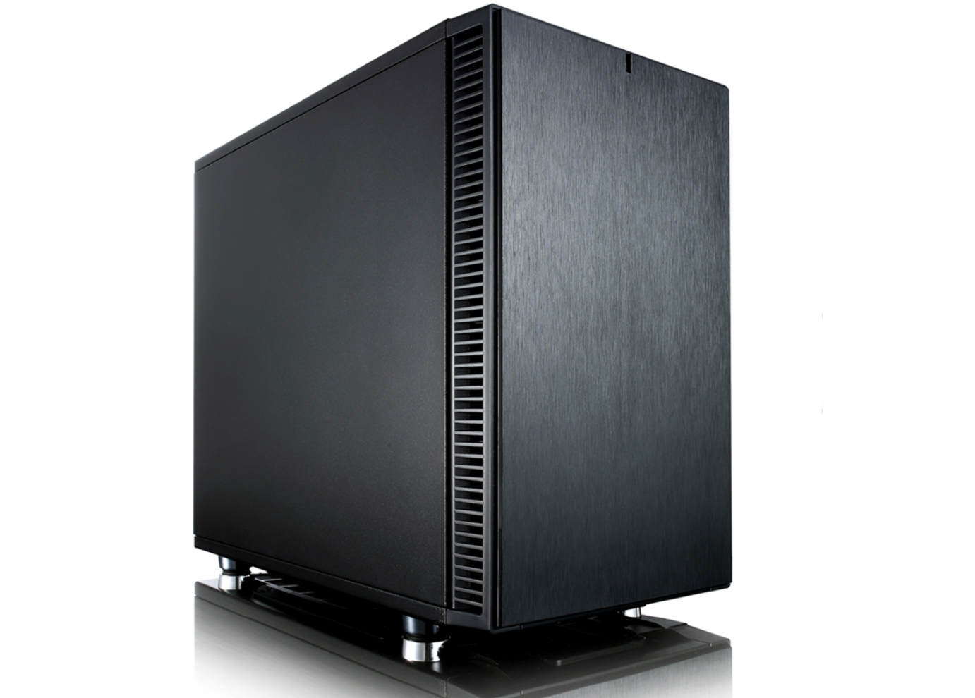 Milwaukee PC - Fractal Design Define Nano S ITX, Mini Tower