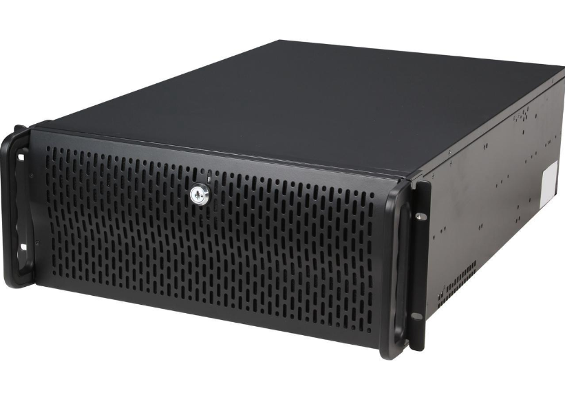 Milwaukee PC - Rosewill RSV-L4412 4U rackmount Chassis - No PS