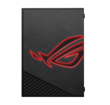 Milwaukee PC - Asus ROG Aura Terminal