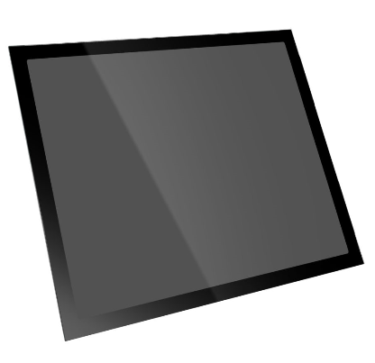Milwaukee PC - Define R6 Tempered Glass Side Panel Dark