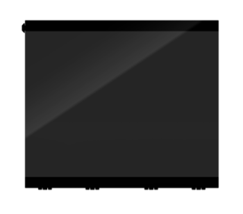Milwaukee PC - Dark TG Side Panel Define 7 XL