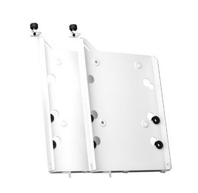 Milwaukee PC - Fractal Design HDD Tray kit – Type-B (2-pack)