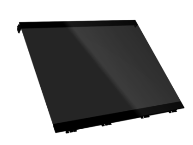 Milwaukee PC - Dark TG Side Panel Define 7
