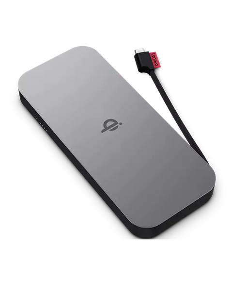 Milwaukee PC - Lenovo Go Wireless Mobile Power Bank