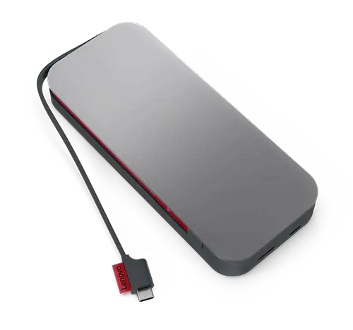 Milwaukee PC - Lenovo Go USB-C Laptop Power Bank (20000 mAh)