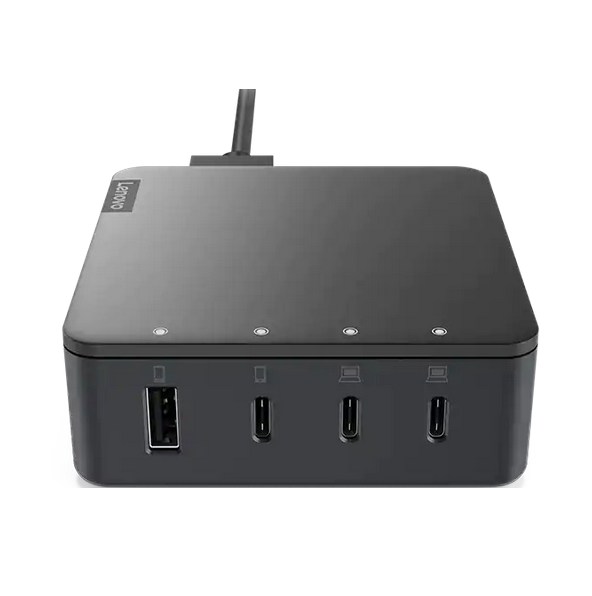 Milwaukee PC - Lenovo Go 130W Multi-Port Charger