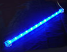 Milwaukee PC - Logisys Single Blue LED Meteor Light