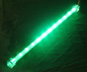 Milwaukee PC - Logisys Single Green LED Meteor Light