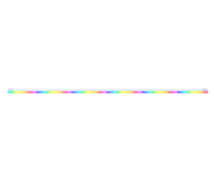 Milwaukee PC - Cooler Master ARGB LED Strip [Gen2] - Semi-soft Neon Light bar, 30 Independently-Controlled LEDs
