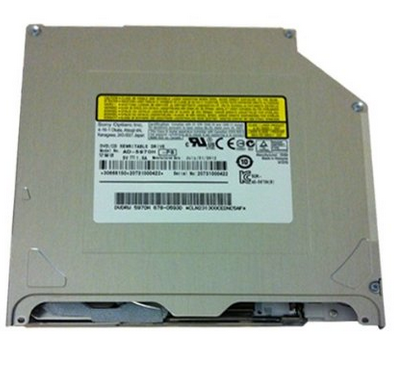Milwaukee PC - Replacement Apple Macbook Super Drive - DVDRW