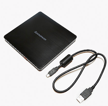 Milwaukee PC - Lenovo Slim DVD Burner DB65 USB 3.0