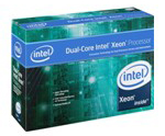 Milwaukee PC - Intel Dual-Core Xeon 5030 (2.67GHz / 667MHz FSB / 2x2MB L2 Cache / 2U Passive Heatsink)