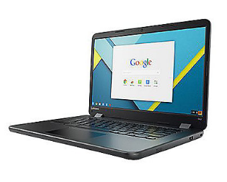Milwaukee PC - Lenovo N42 Touch Chromebook N3060 14" 2GB 16GB