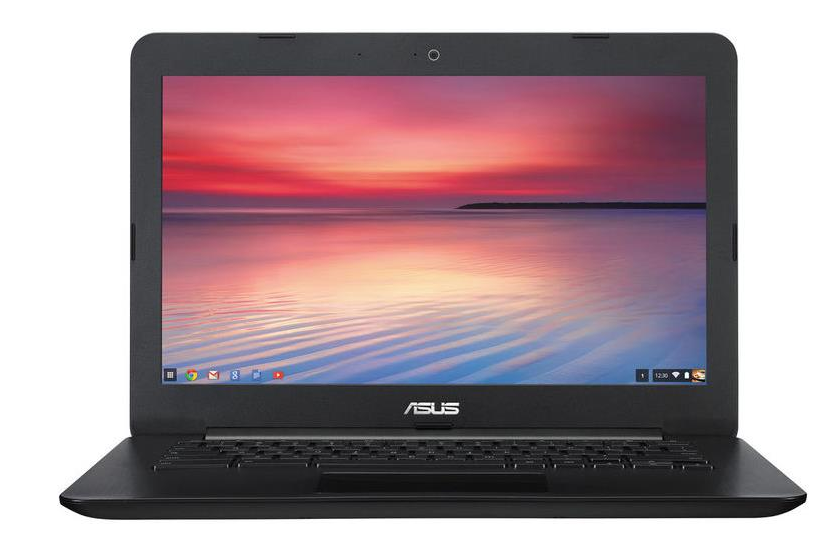 Milwaukee PC - Asus 13.3"  N3060  4GB 64GB Chromebook