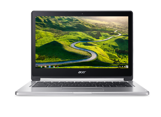 Milwaukee PC - Acer Chromebook R 13 13.3"  4GB 32GB 