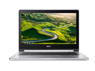 Milwaukee PC - Acer Chromebook R 13 13.3" MT8173 4GB 64GB ChromeOS