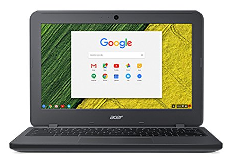 Milwaukee PC - Acer Chromebook 11 N7 11.6" 4GB 16GB Chrome