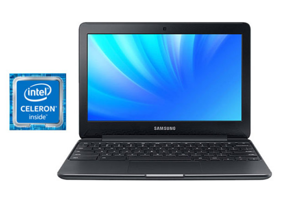 Milwaukee PC - Samsung Chromebook 3 11.6"  N3060 4GB 16GB