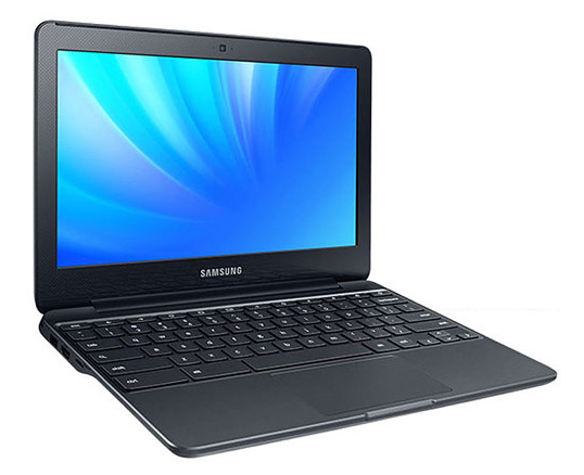Milwaukee PC - Samsung Chromebook 3 - 11.6", Cel N3060, 4GB, 16GB, Intel  Vid, No ODD, Wifi-AC, BT4, Chrome OS